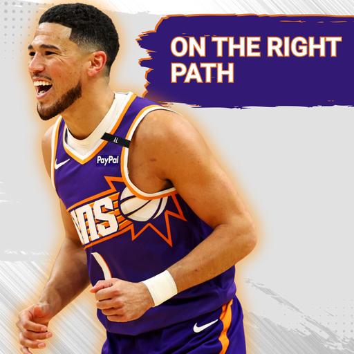 The Phoenix Suns Are In Better Shape Than You Might Think AND The TRUTH About Jonathan Kuminga!