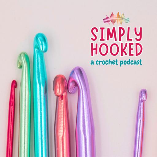 Crochet Hooks Explained: Best Sizes & Shapes Every Beginner Should Know