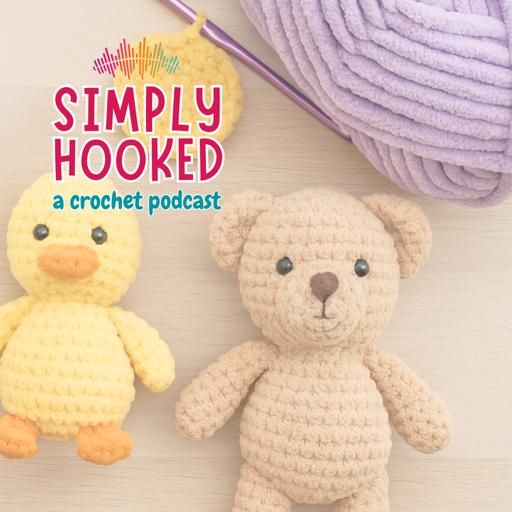 Beginner’s Guide to Amigurumi: Best Yarns, Hooks, and Tips for Your First Crochet Plushie