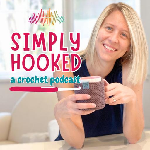 AI and Creativity: How Google Notebook LM Told My Story | Crochet Podcast for Creative Entrepreneurs & Makers