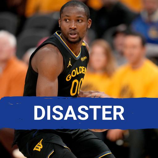 Qualifying Offer Would Be WORST CASE | Jonathan Kuminga Prepared To Take It