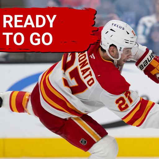 Zayne Parekh's time is NOW: Day 1 of training camp