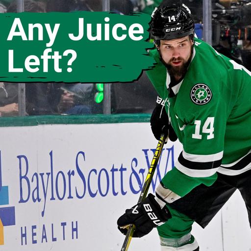 What We Know from Dallas Stars Training Camp Day 1: Does Jamie Benn Still have Juice in the Tank?