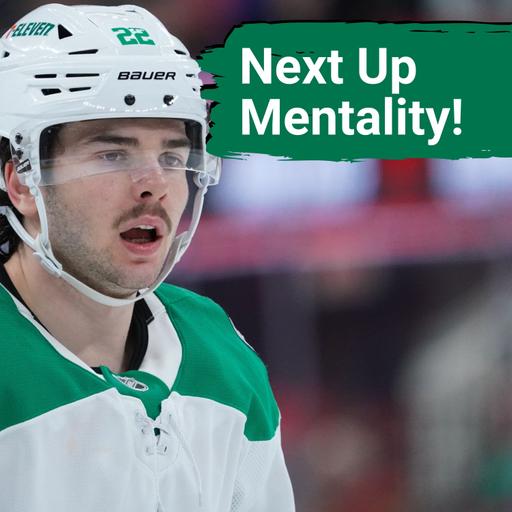 Glen Gulutzan's INSTINCUAL Hockey Mandate and Jim Nill's Expectations Ahead of Training Camp!