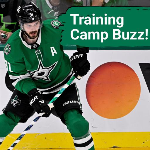 The Glen Gulutzan Gamble: BOOM or BUST for Dallas? | Robert Tiffin of Starsthoughts.com
