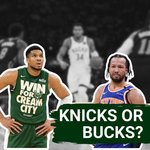 Are the Milwaukee Bucks better equipped to compete with the New York Knicks this season?