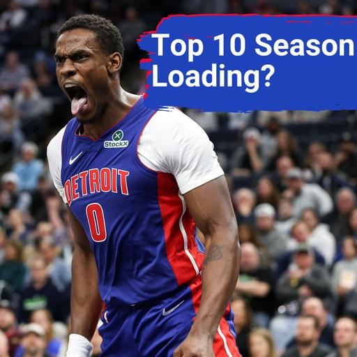 PREVIEW: A Top 10 Center Season is Incoming For Jalen Duren! | Will Duren SILENCE His Critics?
