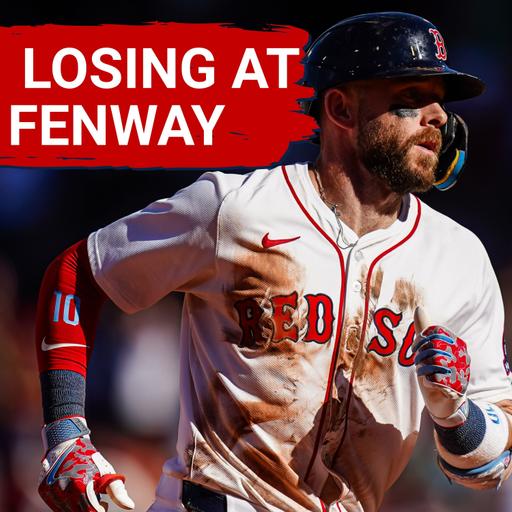 RED SOX POSTCAST: Sox Drop Finale to Athletics; Embarrassing 2-4 Homestand