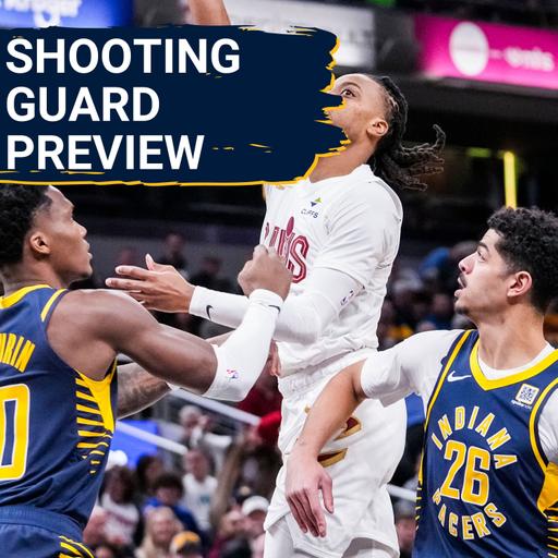 Indiana Pacers SGs season preview: Where Bennedict Mathurin, Ben Sheppard, and Kam Jones can pop this year