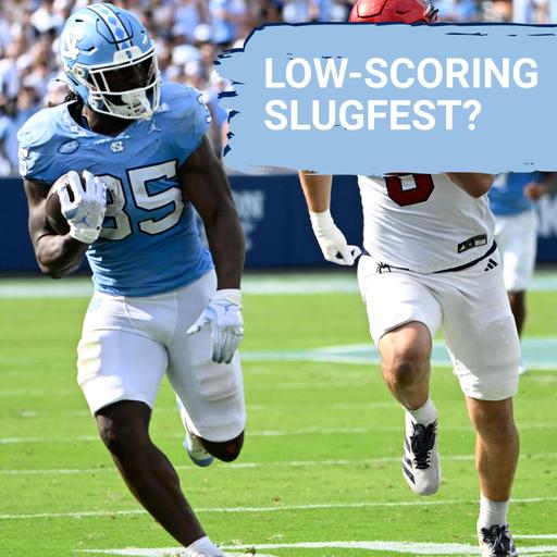 SHOWDOWN: North Carolina Faces CRUCIAL Final Non-Con Test Against UCF | Expect a LOW-Scoring Affair!