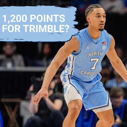 BUY, SELL, HOLD: Seth Trimble's EXPLOSIVE Senior Year Potential