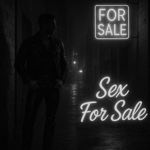Dark Vault: Life of a Gay Sex Worker