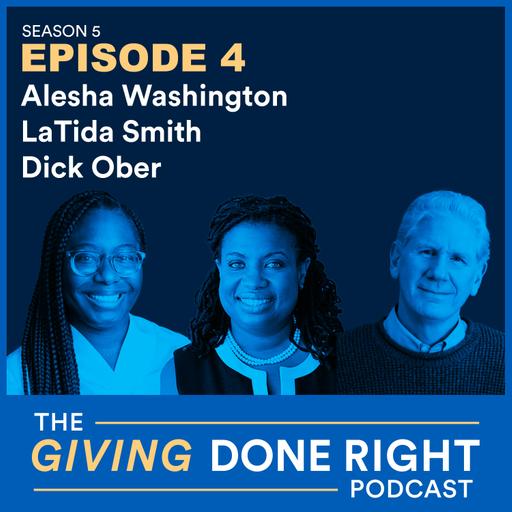 Effecting Change at the Local Level: Wisdom from Community Foundation CEOs