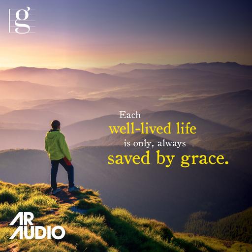 ALL OF GRACE, GRACE FOR ALL (September 19, 2025)
