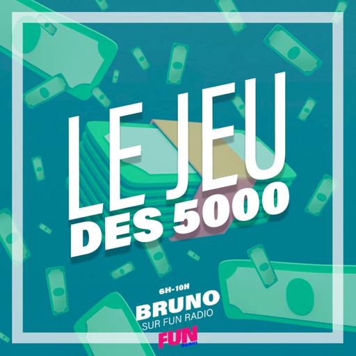 LE JEU DES 5000 du 19 septembre - Le voleur a-t-il répondu au téléphone ?
