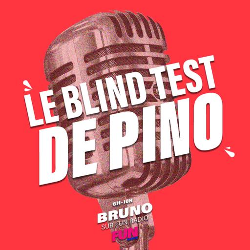 Le Blind Test de Pino du 19 septembre - L'interview gênante de Léa Salamé avec Marion Cotillard