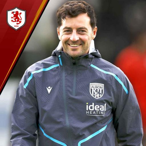The Opposition Show: Boro vs West Brom