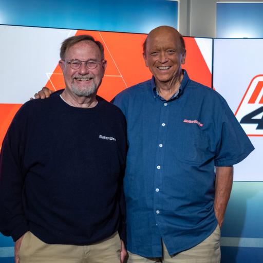 Special Guest: Craig Singhaus