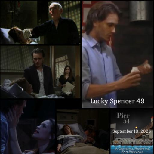 Episode 685: Lucky Spencer 49