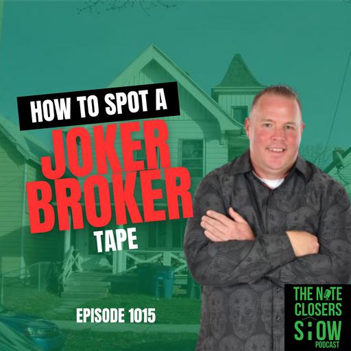 How to Spot & Identify a Daisy Chain Tape - Tape Breakdown with Karl Mitchell