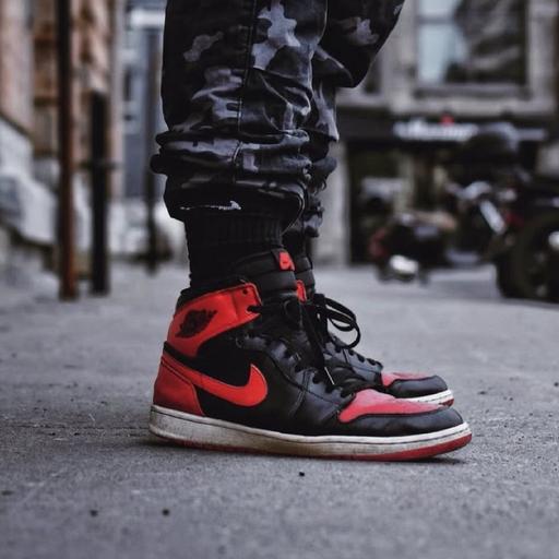 How Sneaker Related - S10E28