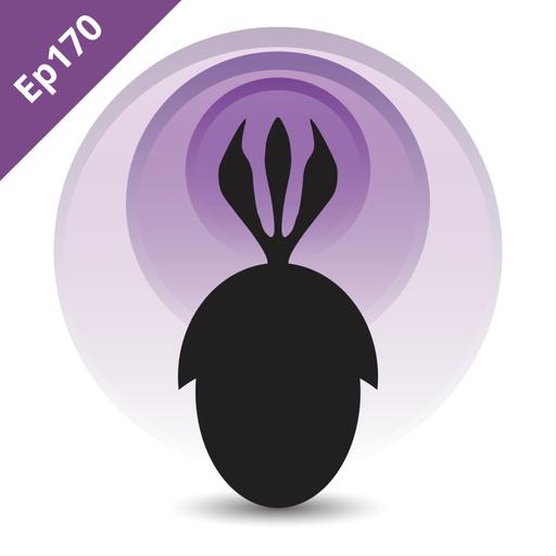 Episode 170: Cariocecus bocagei