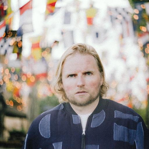 Tom Hickox
