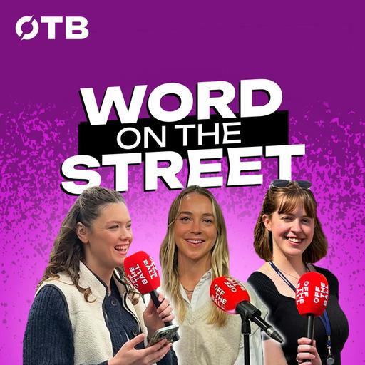 "Are we really that bad?!" | Gen Z: Long Story Short | Dying Attention Spans & Speeding Up Sports | WORD ON THE STREET