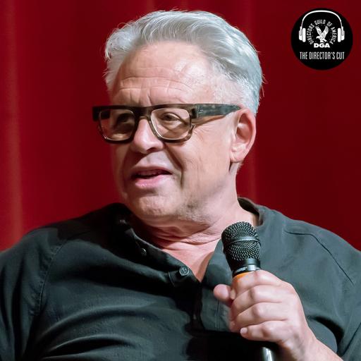 Kiss of the Spider Woman with Bill Condon and Greg Berlanti (Ep. 564)