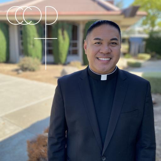 Fr. Brandon Macadaeg: Homily - September 19, 2025 - You Are Worthy