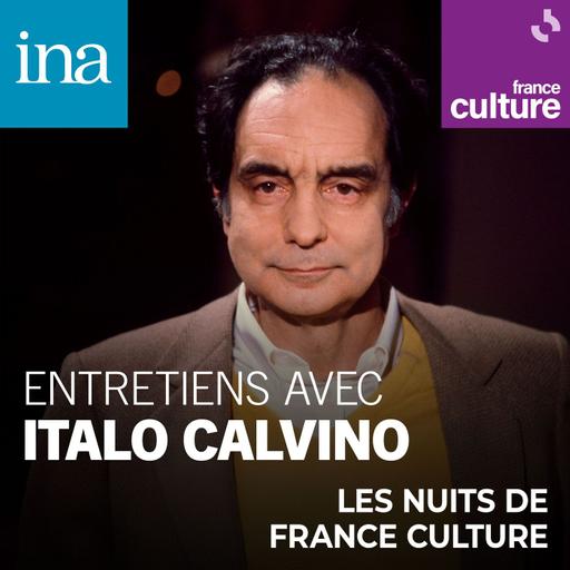 Entretiens avec Italo Calvino 2/2 : Entretiens avec Italo Calvino : la voix d’un "je" anonyme