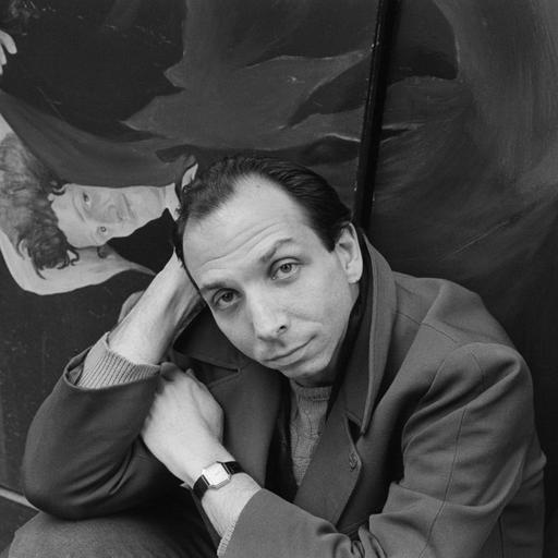 De Puccini à Brassens, Howard Buten raconte sa relation à la musique