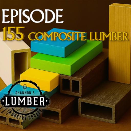 155 Composite Lumber