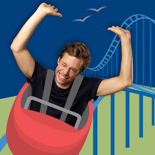 Achterbahn | Vom großen Auf und Ab