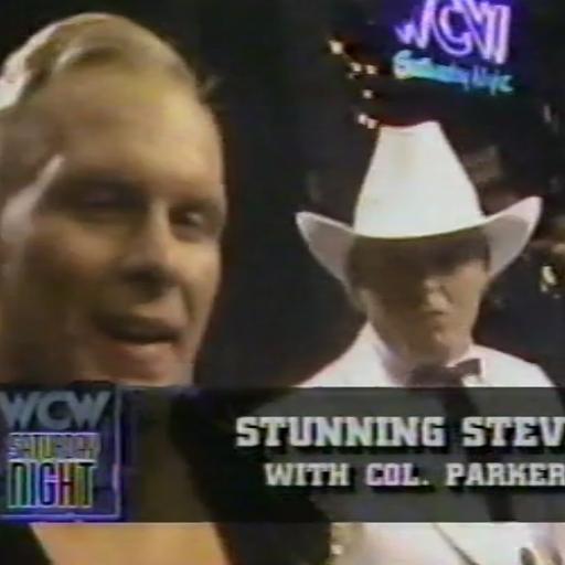 WCW Saturday Night on TBS Recap Jan 29, 1994 Part 1! Will Colonel Parker wear the chicken suit?!?!?!