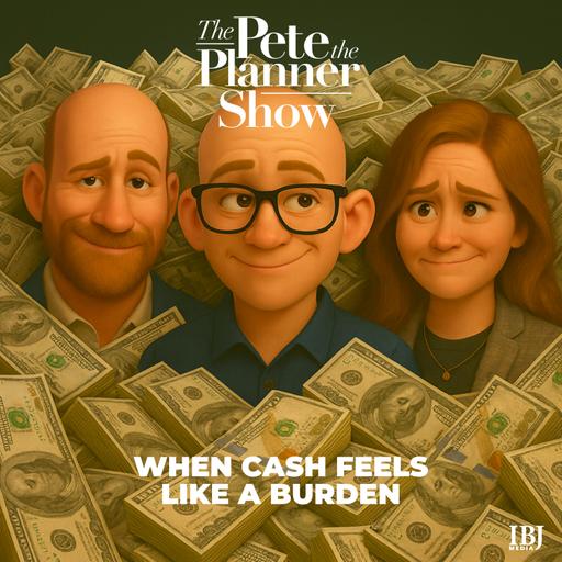 When Cash Feels Like a Burden
