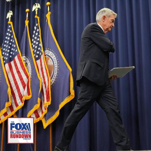 Business Rundown: The Fed's 'Hocus Pocus'