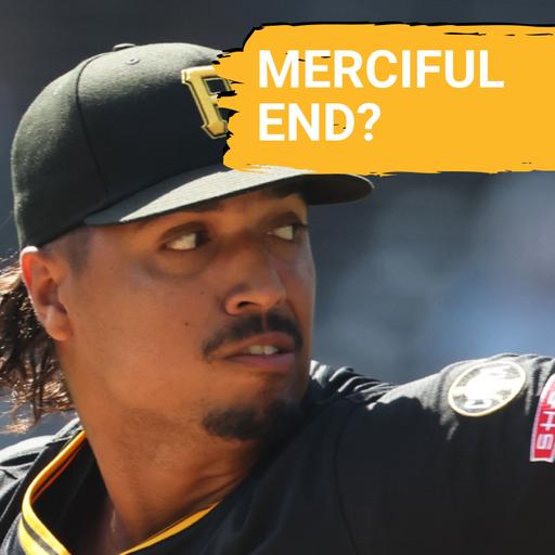 Merciful End: Pirates vs A's and the Final 9 Games