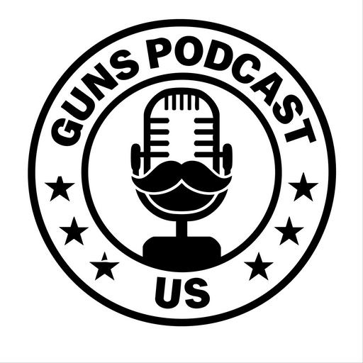 #301 - Leather Holsters: A Lifetime Passion