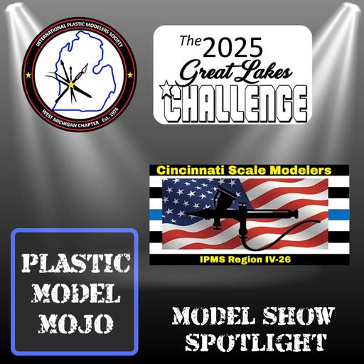 From Aviation Academies to Museum Hangars: October Model Show Spotlight