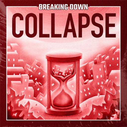 Daily Episode 9 - Ethical Pessimism and Collapse Paradoxes