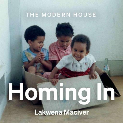 Lakwena Maciver: the renowned artist on colour, creativity, criticism and connection