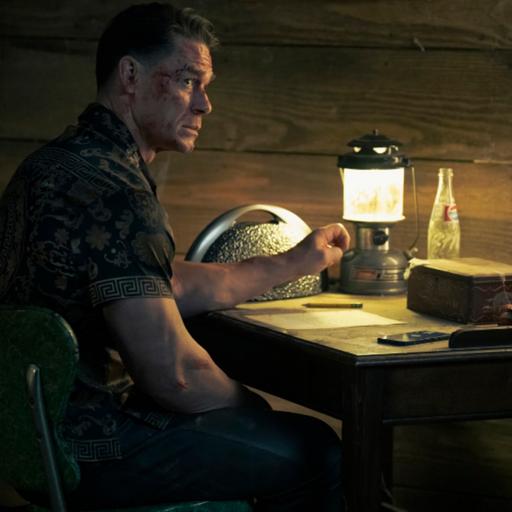 Ep. 82 - The Test of a Free Society (Plus: Entering the Endgame of 'Alien: Earth' and 'Peacemaker')