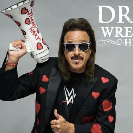 Episode 198 - Jimmy Hart