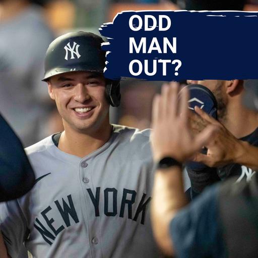BOMBSHELL: Yankees' Postseason Roster DRAMA Unfolds | Will Anthony Volpe Make the CUT?