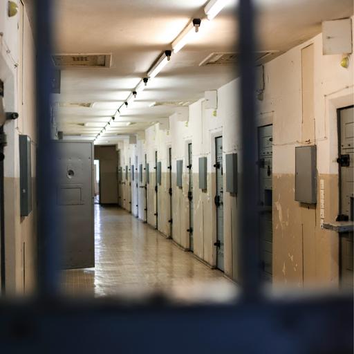 Episode 7.6: Credibility in Prisons