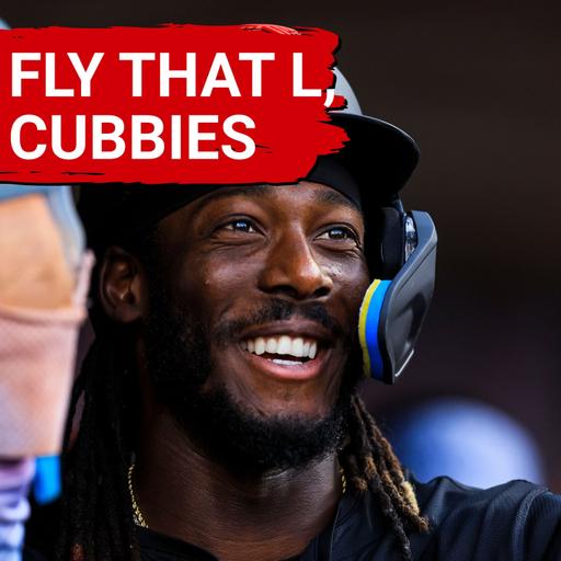 REDS POSTCAST: Elly De La Cruz Hits One of the Cincinnati Reds 5 HOMERS In Win vs Chicago Cubs