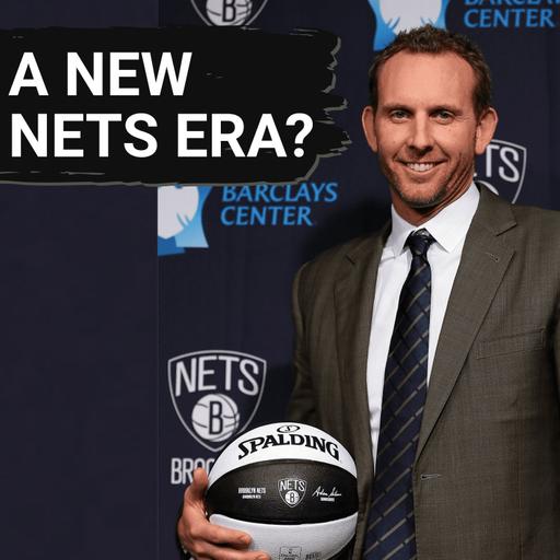 Will the Brooklyn Nets' tanking GAMBLE pay off? How can they re-enter the playoff conversation?