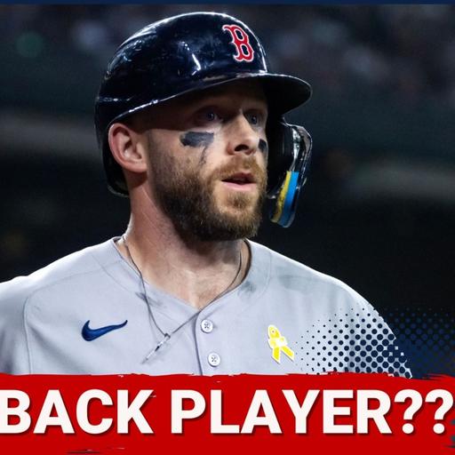 SHOCKER: Trevor Story's REDEMPTION Arc Continues | Is He Boston Red Sox's NEW Comeback Player of the Year?