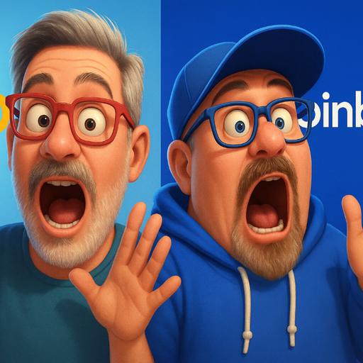 Google and Coinbase to Bring Crypto Mainstream